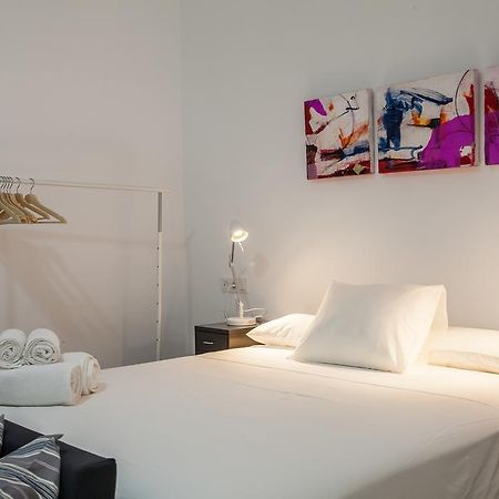 Santa Cruz Apartment Séville Extérieur photo