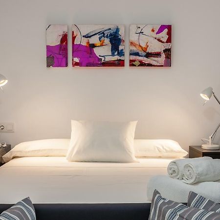 Santa Cruz Apartment Séville Extérieur photo