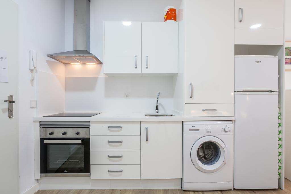 Santa Cruz Apartment Séville Extérieur photo