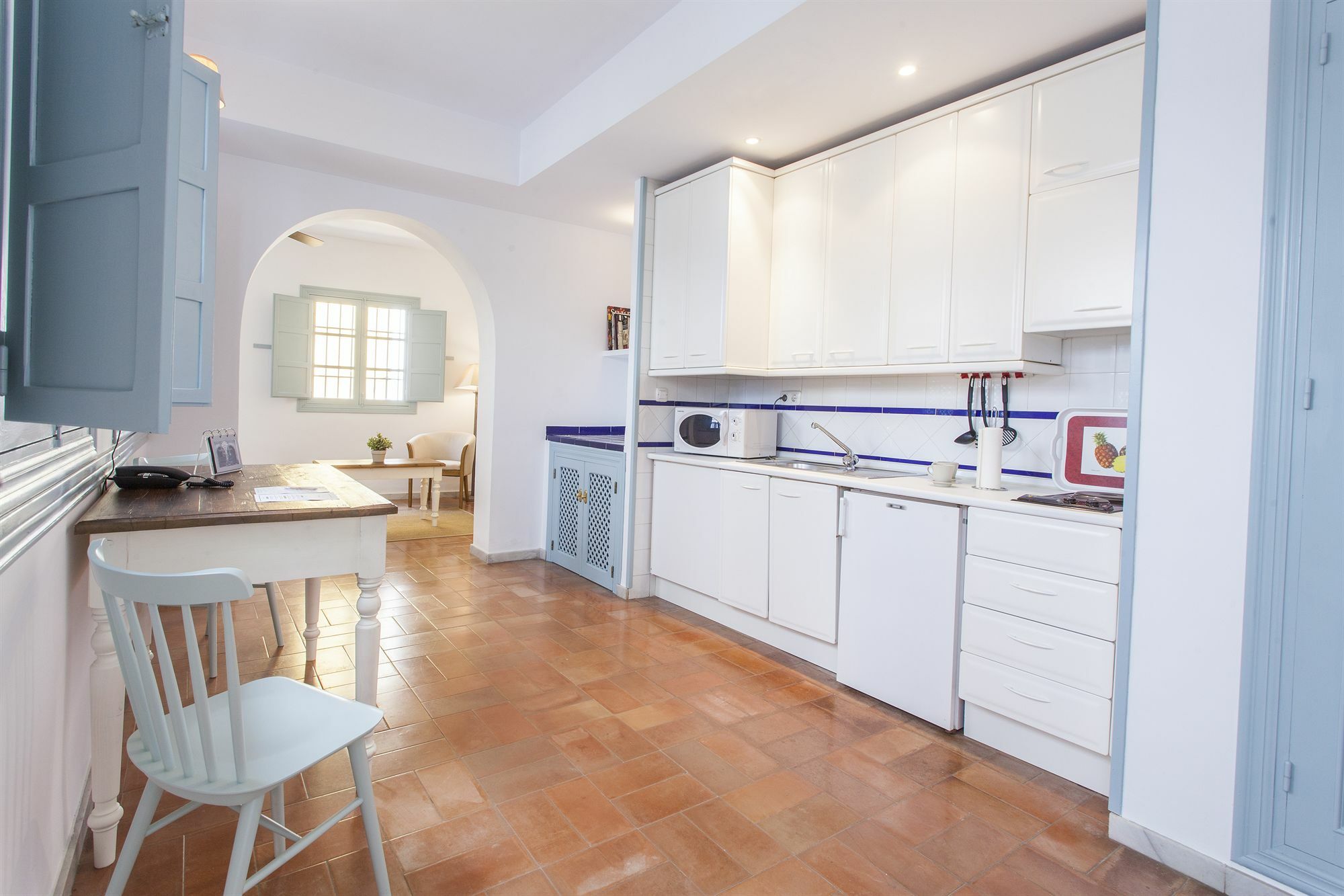 Santa Cruz Apartment Séville Extérieur photo