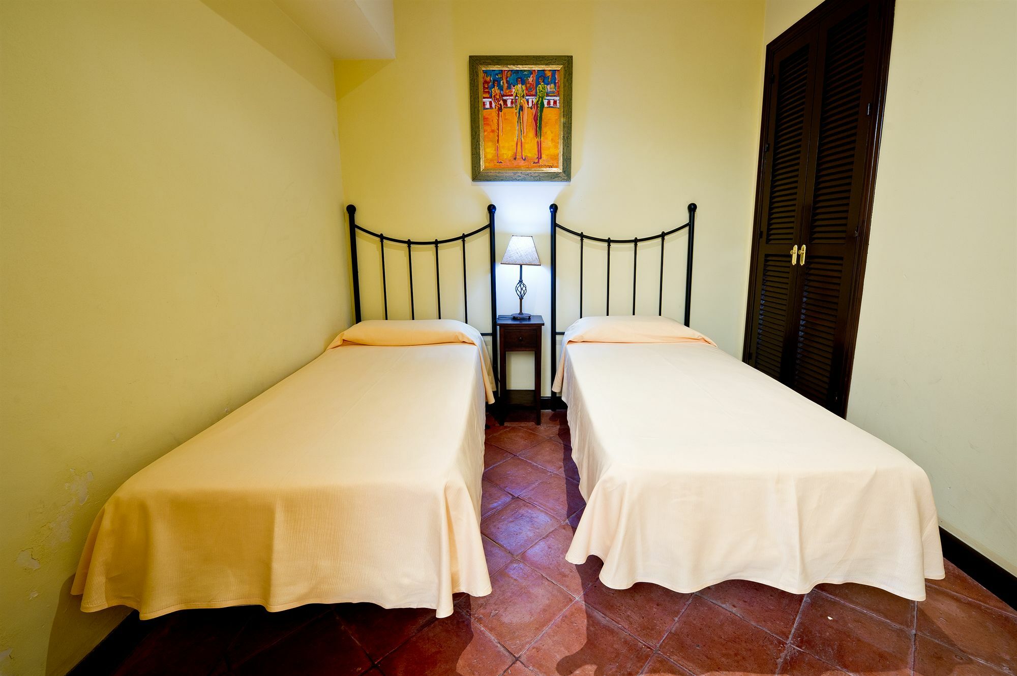 Santa Cruz Apartment Séville Extérieur photo