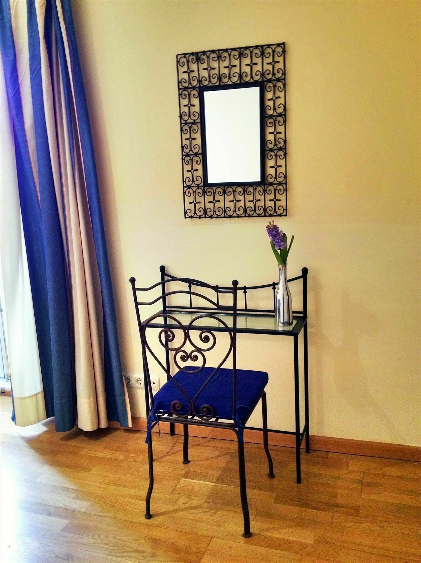Santa Cruz Apartment Séville Extérieur photo